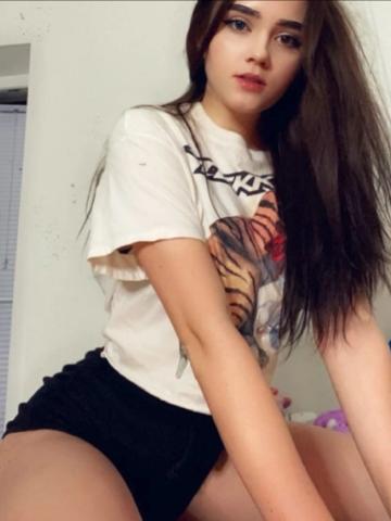 Индивидуалка Оксана Фотография 2